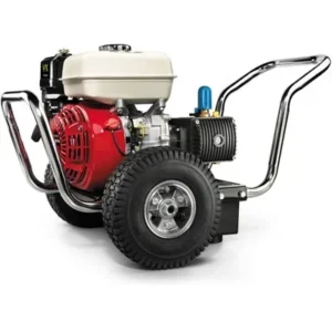 Pressure Washer Model 020326-0 From VOX INDUSTRIAL - Equipment Image
